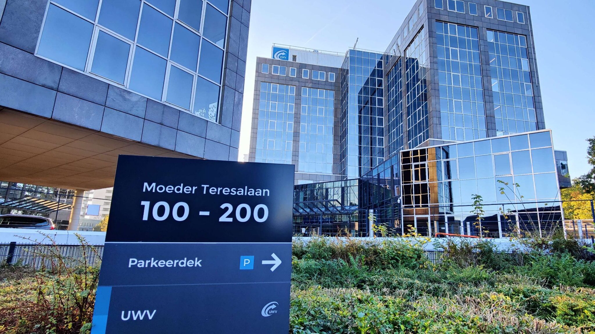 De bezwaarprocedure bij het UWV